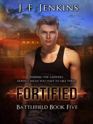 cover image of Fortified